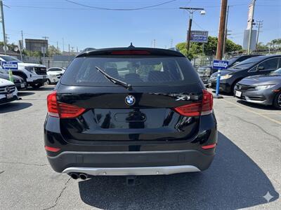 2015 BMW X1 xDrive28i AWD 4dr SUV - Photo 6 - Los Angeles, CA 90065