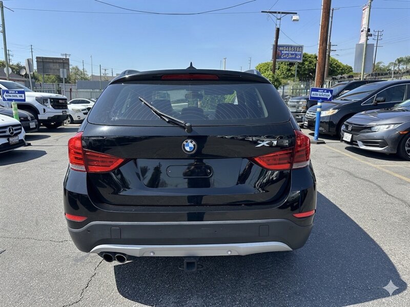 2015 BMW X1 28i - Photo 6