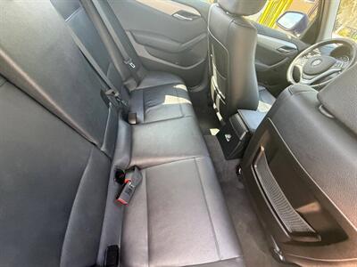 2015 BMW X1 xDrive28i AWD 4dr SUV   - Photo 9 - Los Angeles, CA 90065