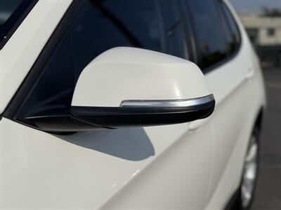 2015 BMW X1 sDrive28i   - Photo 16 - Los Angeles, CA 90065