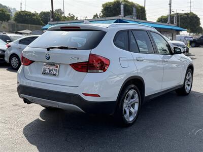 2015 BMW X1 sDrive28i   - Photo 7 - Los Angeles, CA 90065