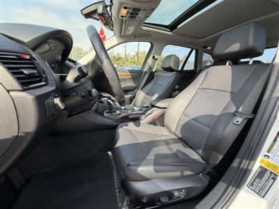 2015 BMW X1 sDrive28i   - Photo 13 - Los Angeles, CA 90065