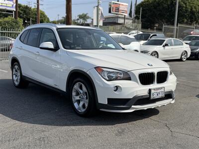 2015 BMW X1 sDrive28i   - Photo 4 - Los Angeles, CA 90065