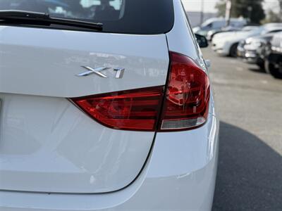 2015 BMW X1 sDrive28i   - Photo 9 - Los Angeles, CA 90065