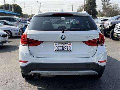 2015 BMW X1 sDrive28i   - Photo 6 - Los Angeles, CA 90065