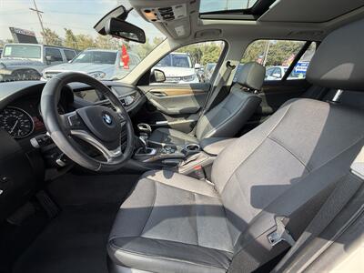 2015 BMW X1 sDrive28i   - Photo 12 - Los Angeles, CA 90065