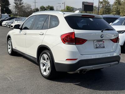 2015 BMW X1 sDrive28i   - Photo 5 - Los Angeles, CA 90065