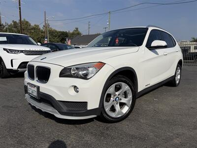 2015 BMW X1 sDrive28i   - Photo 2 - Los Angeles, CA 90065