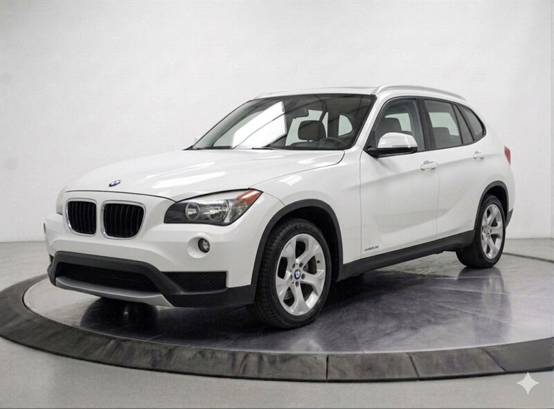 2015 BMW X1 sDrive28i's photo