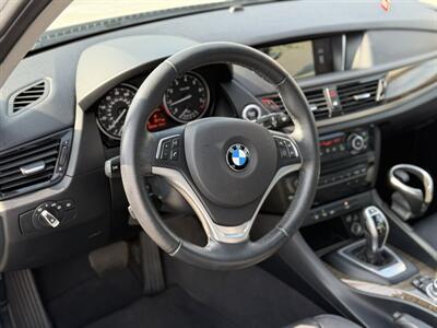 2015 BMW X1 sDrive28i   - Photo 10 - Los Angeles, CA 90065