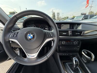 2015 BMW X1 sDrive28i   - Photo 19 - Los Angeles, CA 90065