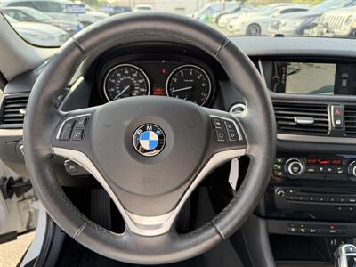 2015 BMW X1 sDrive28i   - Photo 11 - Los Angeles, CA 90065