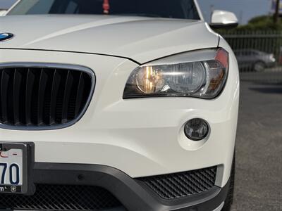 2015 BMW X1 sDrive28i   - Photo 8 - Los Angeles, CA 90065