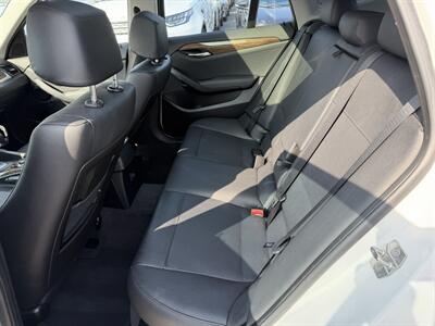 2015 BMW X1 sDrive28i   - Photo 15 - Los Angeles, CA 90065