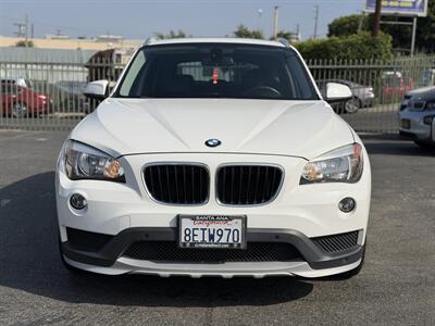 2015 BMW X1 sDrive28i   - Photo 3 - Los Angeles, CA 90065