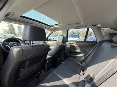 2015 BMW X1 sDrive28i   - Photo 14 - Los Angeles, CA 90065