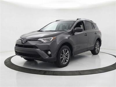 2016 Toyota RAV4 XLE SUV