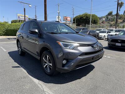 2016 Toyota RAV4 XLE - Photo 4 - Los Angeles, CA 90065
