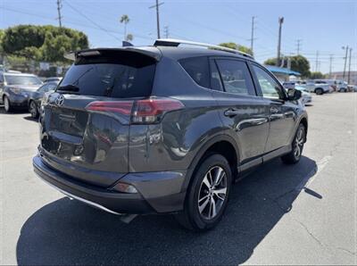 2016 Toyota RAV4 XLE - Photo 5 - Los Angeles, CA 90065