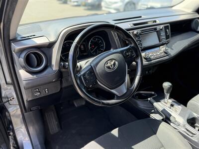 2016 Toyota RAV4 XLE - Photo 7 - Los Angeles, CA 90065