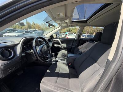 2016 Toyota RAV4 XLE - Photo 9 - Los Angeles, CA 90065