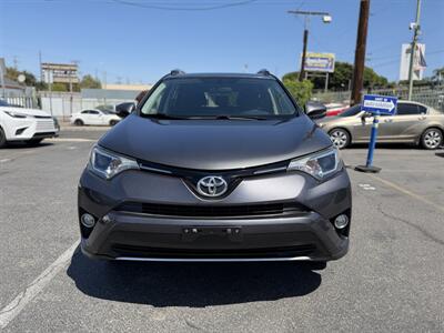 2016 Toyota RAV4 XLE - Photo 3 - Los Angeles, CA 90065