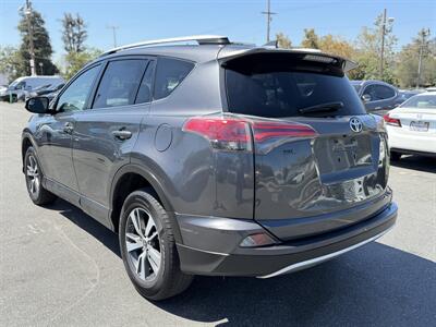 2016 Toyota RAV4 XLE - Photo 6 - Los Angeles, CA 90065