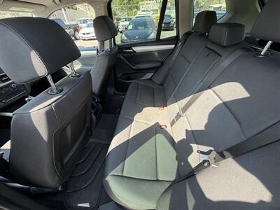 2011 BMW X3 xDrive28i   - Photo 8 - Los Angeles, CA 90065