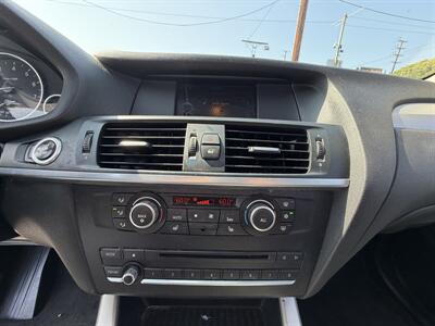 2011 BMW X3 xDrive28i   - Photo 12 - Los Angeles, CA 90065
