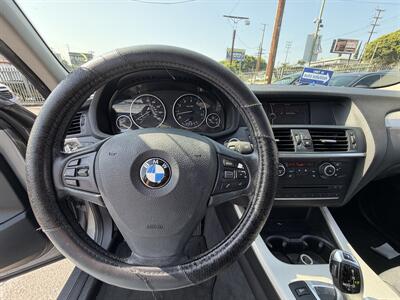2011 BMW X3 xDrive28i   - Photo 11 - Los Angeles, CA 90065