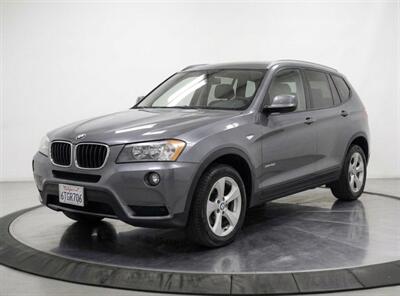 2011 BMW X3 xDrive28i   - Photo 1 - Los Angeles, CA 90065