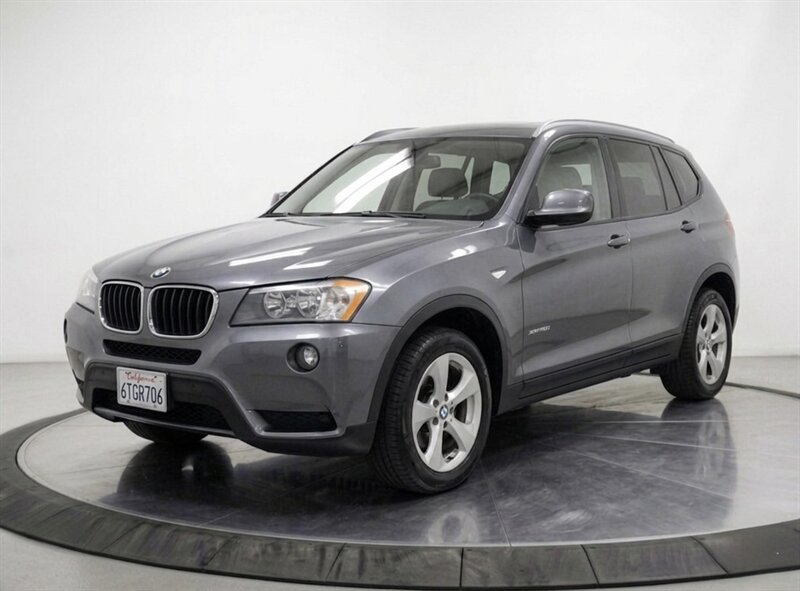 2011 BMW X3 xDrive28i   - Photo 1 - Los Angeles, CA 90065