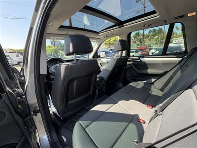 2011 BMW X3 xDrive28i   - Photo 7 - Los Angeles, CA 90065