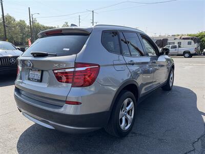 2011 BMW X3 xDrive28i   - Photo 4 - Los Angeles, CA 90065