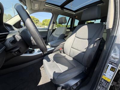 2011 BMW X3 xDrive28i   - Photo 9 - Los Angeles, CA 90065