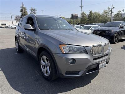 2011 BMW X3 xDrive28i   - Photo 3 - Los Angeles, CA 90065