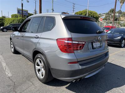 2011 BMW X3 xDrive28i   - Photo 6 - Los Angeles, CA 90065