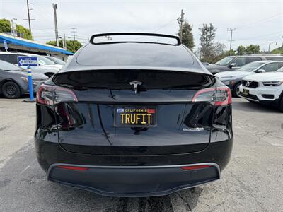 2022 Tesla Model Y Performance   - Photo 7 - Los Angeles, CA 90065