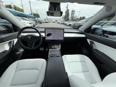 2022 Tesla Model Y Performance   - Photo 15 - Los Angeles, CA 90065