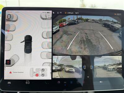 2022 Tesla Model Y Performance   - Photo 19 - Los Angeles, CA 90065