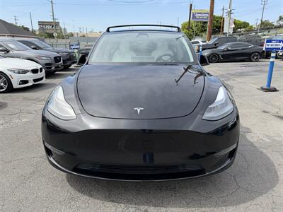 2022 Tesla Model Y Performance   - Photo 3 - Los Angeles, CA 90065