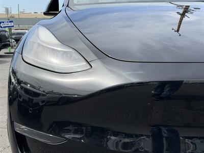 2022 Tesla Model Y Performance   - Photo 5 - Los Angeles, CA 90065