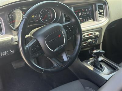 2018 Dodge Charger SXT - Photo 17 - Los Angeles, CA 90065