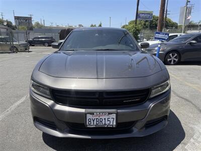 2018 Dodge Charger SXT - Photo 3 - Los Angeles, CA 90065
