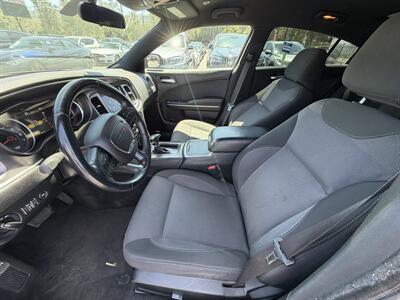 2018 Dodge Charger SXT - Photo 12 - Los Angeles, CA 90065