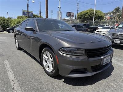 2018 Dodge Charger SXT - Photo 4 - Los Angeles, CA 90065