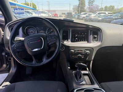 2018 Dodge Charger SXT - Photo 7 - Los Angeles, CA 90065