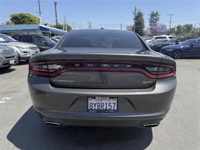 2018 Dodge Charger SXT - Photo 5 - Los Angeles, CA 90065