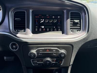 2018 Dodge Charger SXT - Photo 11 - Los Angeles, CA 90065