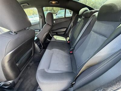 2018 Dodge Charger SXT - Photo 14 - Los Angeles, CA 90065